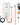 Camplux 8L Portable Gas Hot Water Heater w/ 4.3L Pump & Sink Sprayer & Shower Stand