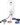 Camplux BW158P60 Camping Water Heater With Pump Kit