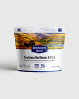 Louisiana Red Beans & Rice