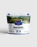 Mango Sticky Rice