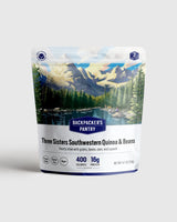 Three Sisters Southwestern Quinoa & Beans