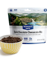 Emergency Dessert Meal Kit