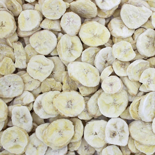 Harmony House Freeze Dried Bananas (6 oz.)