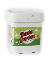 Basic Survival Garden Seed Assortment