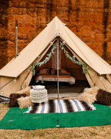 10' Regatta Bell Tent
