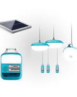 BioLite Solar Home System 620+