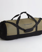 Filios Canvas Duffel Bag