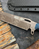 Escape from LA Tactical Knife WS
