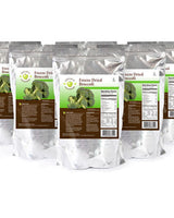 Freeze Dried Broccoli