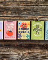 5-Seed Collection Set