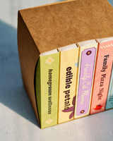 5-Seed Collection Set