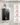 3.18 GPM Indoor Tankless Water Heater Propane with Wall Thimble, Black