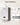 3.18 GPM Indoor Propane Tankless Water Heater with Wall Thimble, White