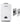 3.18 GPM Indoor Propane Tankless Water Heater with Wall Thimble, White