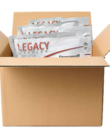 36 Serving Breakfast, Lunch, and Dinner Box