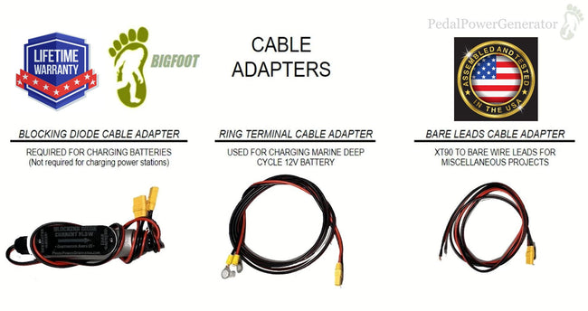 Cable-Adapters