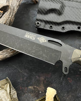 Escape from LA Tactical Knife WS