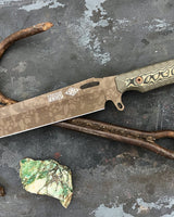 Escape from LA Tactical Knife WS