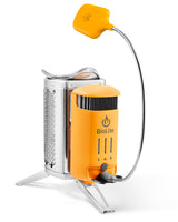 BioLite CampStove 2 +
