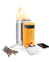 BioLite CampStove 2 +