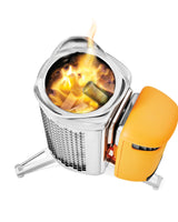 BioLite CampStove 2 +