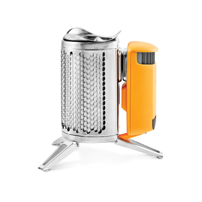 BioLite CampStove 2 +