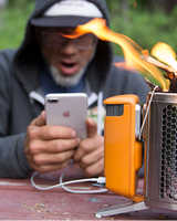 BioLite CampStove 2 +