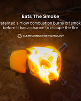 BioLite CampStove 2 +