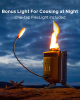 BioLite CampStove 2 +