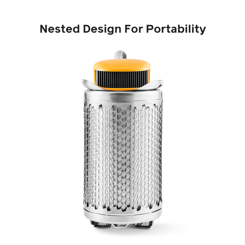 BioLite CampStove 2 +