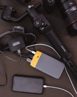 BioLite Charge 40 PD