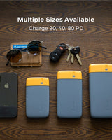 BioLite Charge 40 PD