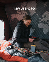 BioLite Charge 40 PD