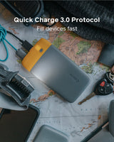 BioLite Charge 40 PD