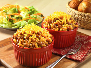 79 Serving Freeze Dried Beef and Entrée Combo Bucket