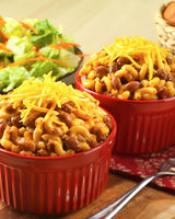 79 Serving Freeze Dried Beef and Entrée Combo Bucket