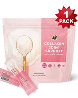 Collagen Joint Support with Black Currant (14 Stick Packs) 3.92oz (112g)
