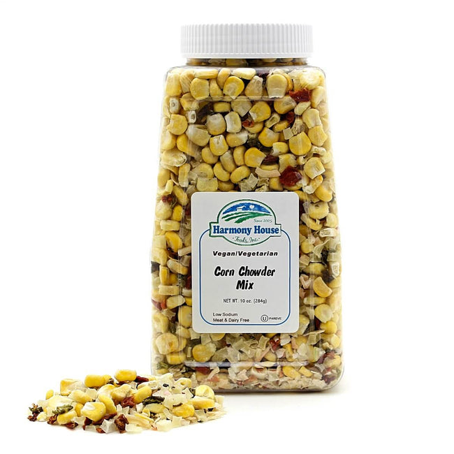 Corn_Chowder_Mix_Jar 4