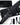 The Wakizashi Survival Neck Knife Giftset for Outdoors (Black Blade + Green Liner)