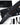 The Wakizashi Survival Neck Knife Giftset for Outdoors (Black Blade + Green Liner)