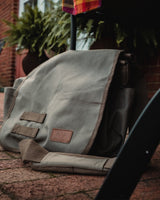 Filios Messenger Bag