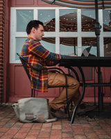 Filios Messenger Bag