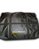 EscapeZone Heavy-Duty Faraday Duffle Bag