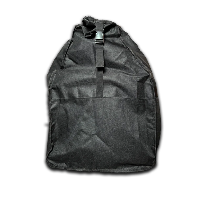EscapeZone Heavy-Duty Faraday Duffle Bag
