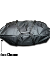 EscapeZone Heavy-Duty Faraday Duffle Bag
