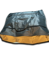 EscapeZone Heavy-Duty Faraday Duffle Bag