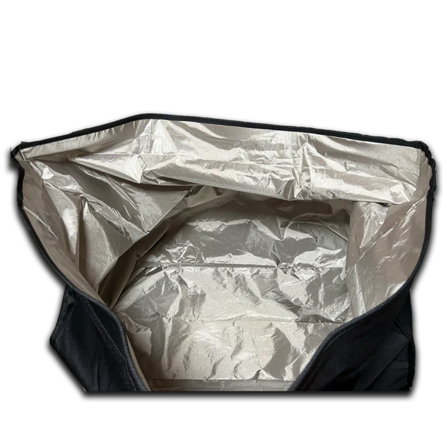 EscapeZone Heavy-Duty Faraday Duffle Bag