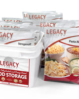 32 Serving Family 72 Hour Emergency Food Kit