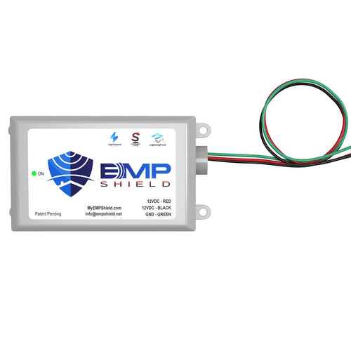 EMP Shield (DC-24V-W) 2