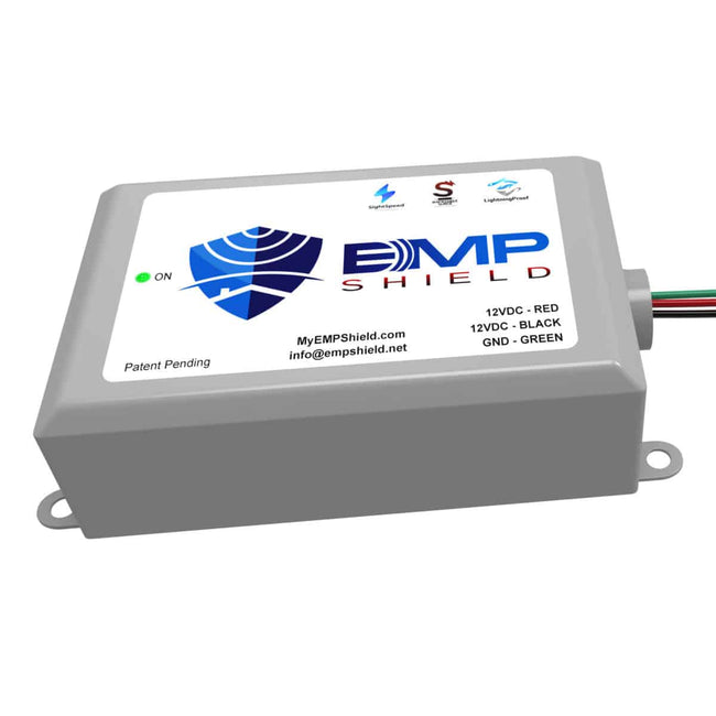 EMP Shield (DC-24V-W) 3